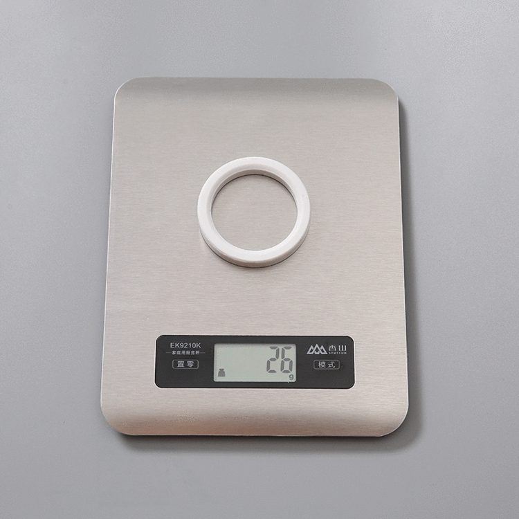 聚四氟乙烯O型墊圈